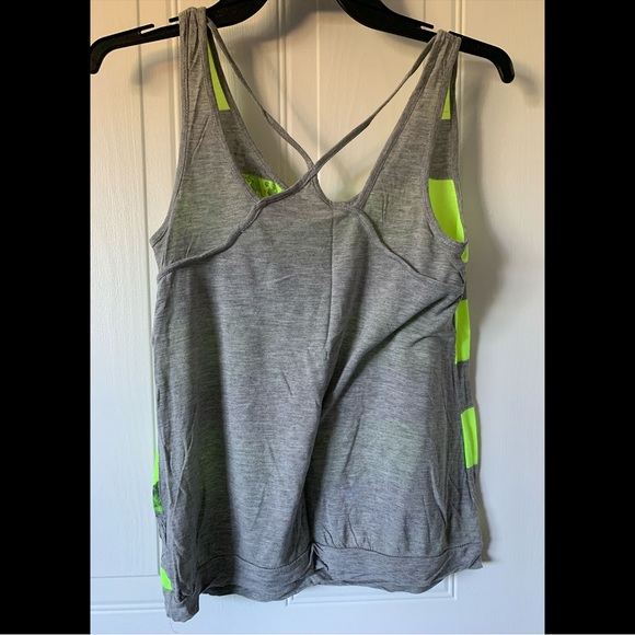 Tank Top - Picture 2 of 3
